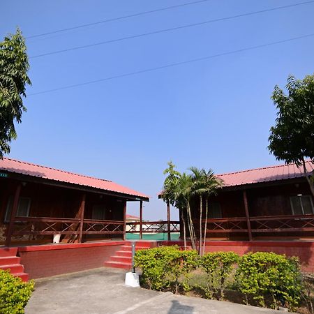 Hotel The Byke Niranjana Gaya Exteriér fotografie